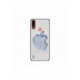 Husa personalizata tip carcasa HQPrint pentru Motorola Moto E7 Power, model Apple Logo, multicolor, S1D1M0323