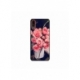 Husa personalizata tip carcasa HQPrint pentru Motorola Moto E7 Power, model Flowers 22, multicolor, S1D1M0379