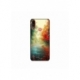 Husa personalizata tip carcasa HQPrint pentru Motorola Moto E7 Power, model Nice View 15, multicolor, S1D1M0383