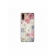 Husa personalizata tip carcasa HQPrint pentru Motorola Moto E7 Power, model Flowers 23, multicolor, S1D1M0385