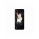 Husa personalizata tip carcasa HQPrint pentru Motorola Moto E7 Power, model Jasmine, multicolor, S1D1M0389