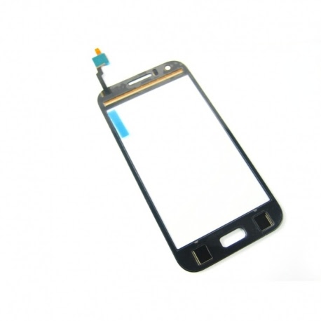 Touchscreen SAMSUNG Galaxy J1 (Negru)