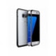 Husa SAMSUNG Galaxy S7 Edge - 360 Grade Magnetic (Negru)
