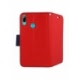 Husa HUAWEI P Smart 2019 - Fancy Book (Rosu)