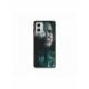 Husa personalizata tip carcasa HQPrint pentru Motorola Moto E13, model Harry Potter 1, multicolor, S1D1M0080