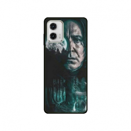 Husa personalizata tip carcasa HQPrint pentru Motorola Moto E13, model Harry Potter 1, multicolor, S1D1M0080
