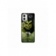 Husa personalizata tip carcasa HQPrint pentru Motorola Moto E13, model Hulk 2, multicolor, S1D1M0100