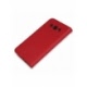 Husa SAMSUNG Galaxy J5 2016 - Smart Magnet (Rosu)