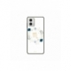 Husa personalizata tip carcasa HQPrint pentru Motorola Moto E13, model Zodiac Circle, multicolor, S1D1M0349