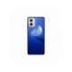 Husa personalizata tip carcasa HQPrint pentru Motorola Moto E22, model Pana, multicolor, S1D1M0236