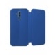 Husa HUAWEI Mate 20 Lite - Forcell Elegance (Bleumarin)