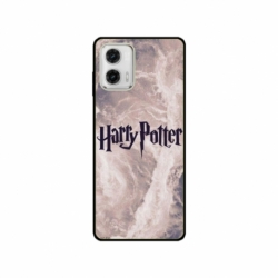 Husa personalizata tip carcasa HQPrint pentru Motorola Moto E22i, model Harry Potter 4, multicolor, S1D1M0092