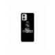 Husa personalizata tip carcasa HQPrint pentru Motorola Moto E22i, model Real Madrid 2, multicolor, S1D1M0154