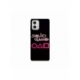 Husa personalizata tip carcasa HQPrint pentru Motorola Moto E22i, model Squid Game 4, multicolor, S1D1M0176