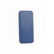 Husa SAMSUNG Galaxy A6 2018 - Forcell Elegance (Bleumarin)