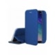 Husa SAMSUNG Galaxy A6 2018 - Forcell Elegance (Bleumarin)