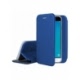 Husa SAMSUNG Galaxy J3 2016 - Forcell Elegance (Bleumarin)