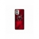 Husa personalizata tip carcasa HQPrint pentru Motorola Moto E22s, model Spiderman 1, multicolor, S1D1M0167