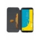 Husa SAMSUNG Galaxy J6 2018 - Forcell Elegance (Auriu)