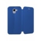 Husa SAMSUNG Galaxy J6 2018 - Forcell Elegance (Bleumarin)