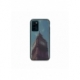 Husa personalizata tip carcasa HQPrint pentru Motorola Moto E32s, model Big Ben 1, multicolor, S1D1M0013