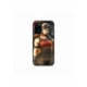 Husa personalizata tip carcasa HQPrint pentru Motorola Moto E32s, model Fortnite 1, multicolor, S1D1M0073