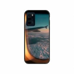 Husa personalizata tip carcasa HQPrint pentru Motorola Moto E32s, model Nice View 4, multicolor, S1D1M0078