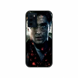 Husa personalizata tip carcasa HQPrint pentru Motorola Moto E32s, model Harry Potter 5, multicolor, S1D1M0093