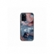 Husa personalizata tip carcasa HQPrint pentru Motorola Moto E32s, model Naruto 2, multicolor, S1D1M0133