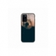 Husa personalizata tip carcasa HQPrint pentru Motorola Moto E32s, model Nice View 7, multicolor, S1D1M0138
