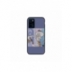 Husa personalizata tip carcasa HQPrint pentru Motorola Moto E32s, model Squidward 1, multicolor, S1D1M0161