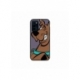 Husa personalizata tip carcasa HQPrint pentru Motorola Moto E32s, model Bears 5, multicolor, S1D1M0165