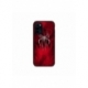 Husa personalizata tip carcasa HQPrint pentru Motorola Moto E32s, model Spiderman 1, multicolor, S1D1M0167