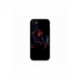 Husa personalizata tip carcasa HQPrint pentru Motorola Moto E32s, model Spiderman 2, multicolor, S1D1M0168