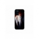 Husa personalizata tip carcasa HQPrint pentru Motorola Moto E32s, model Spiderman 4, multicolor, S1D1M0170