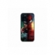 Husa personalizata tip carcasa HQPrint pentru Motorola Moto E32s, model Spiderman 5, multicolor, S1D1M0171