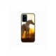 Husa personalizata tip carcasa HQPrint pentru Motorola Moto E32s, model Horse 2, multicolor, S1D1M0218