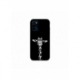 Husa personalizata tip carcasa HQPrint pentru Motorola Moto E32s, model Giraffe 3, multicolor, S1D1M0222