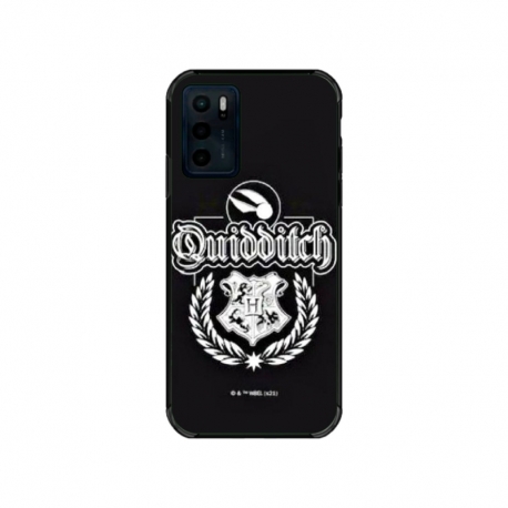 Husa personalizata tip carcasa HQPrint pentru Motorola Moto E32s, model Harry Potter 6, multicolor, S1D1M0224