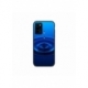 Husa personalizata tip carcasa HQPrint pentru Motorola Moto E32s, model Picatura, multicolor, S1D1M0240