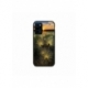 Husa personalizata tip carcasa HQPrint pentru Motorola Moto E32s, model Nice View 11, multicolor, S1D1M0246