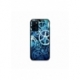 Husa personalizata tip carcasa HQPrint pentru Motorola Moto E32s, model Clockwork, multicolor, S1D1M0250