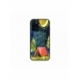 Husa personalizata tip carcasa HQPrint pentru Motorola Moto E32s, model Lets sleep under the STARS, multicolor, S1D1M0268