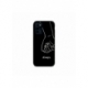 Husa personalizata tip carcasa HQPrint pentru Motorola Moto E32s, model Always and Forever 1, multicolor, S1D1M0279
