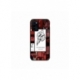 Husa personalizata tip carcasa HQPrint pentru Motorola Moto E32s, model Capricorn, multicolor, S1D1M0295