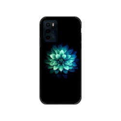 Husa personalizata tip carcasa HQPrint pentru Motorola Moto E32s, model Colorful 2, multicolor, S1D1M0297