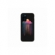 Husa personalizata tip carcasa HQPrint pentru Motorola Moto E32s, model Colorful 3, multicolor, S1D1M0298