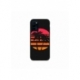 Husa personalizata tip carcasa HQPrint pentru Motorola Moto E32s, model Beach View 3, multicolor, S1D1M0337