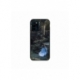 Husa personalizata tip carcasa HQPrint pentru Motorola Moto E32s, model Bride, multicolor, S1D1M0338