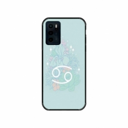 Husa personalizata tip carcasa HQPrint pentru Motorola Moto E32s, model Gemini, multicolor, S1D1M0342